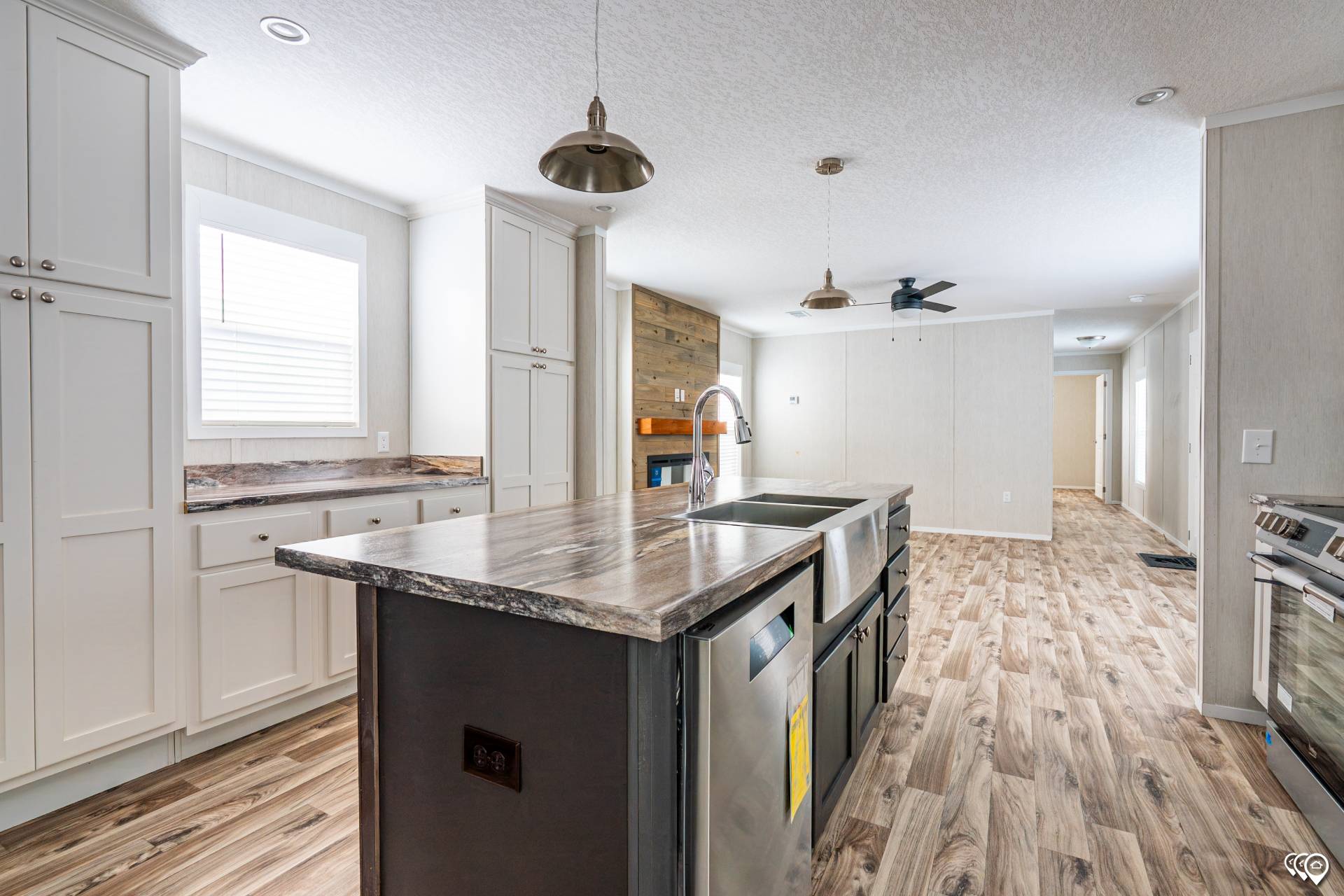 The ARC ARC1680-8016 - Sunshine Homes